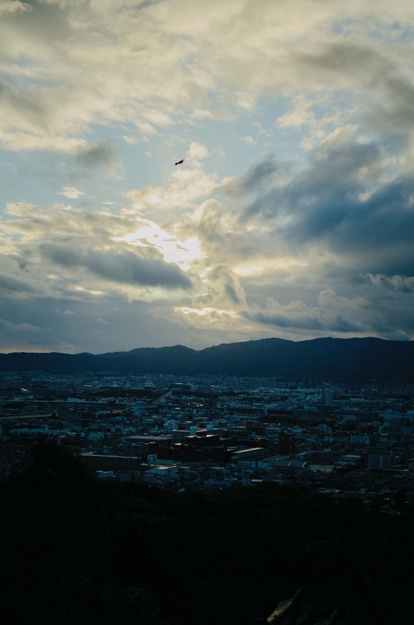 Превью Kyoto 2024
